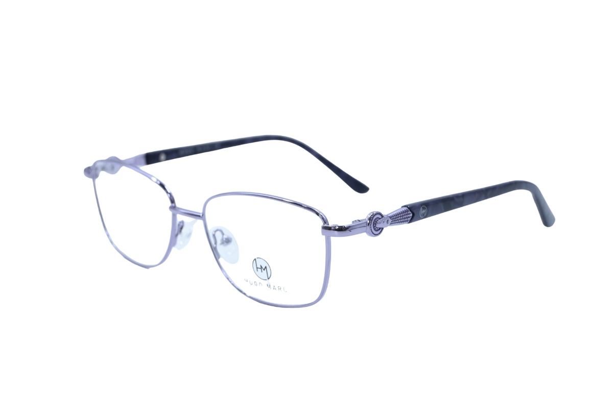3018 Women Square Eye Frames